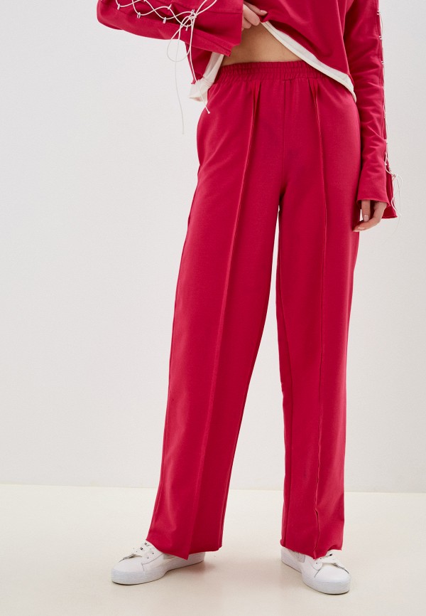 фото Костюм спортивный pink orange