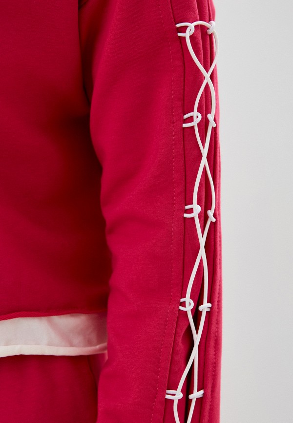 фото Костюм спортивный pink orange