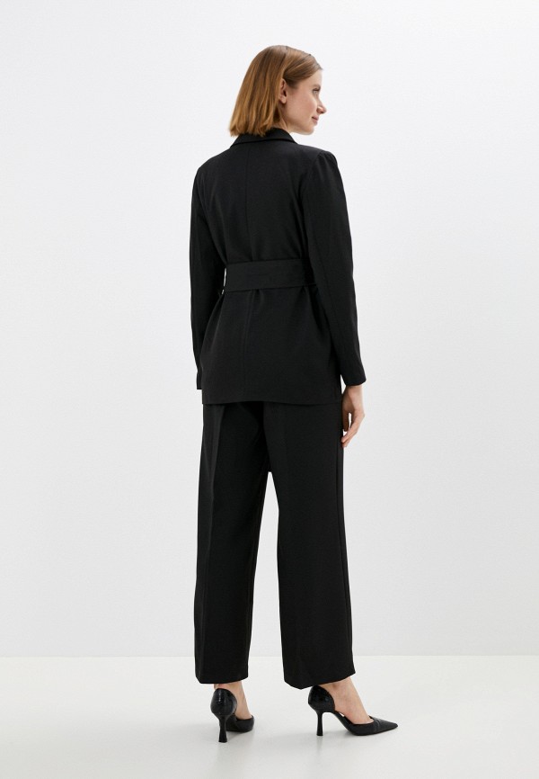 Костюм Pink Orange черный, размер 40, фото 3