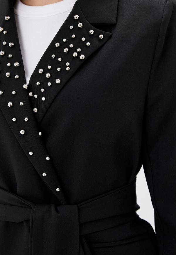 Костюм Pink Orange черный, размер 40, фото 5