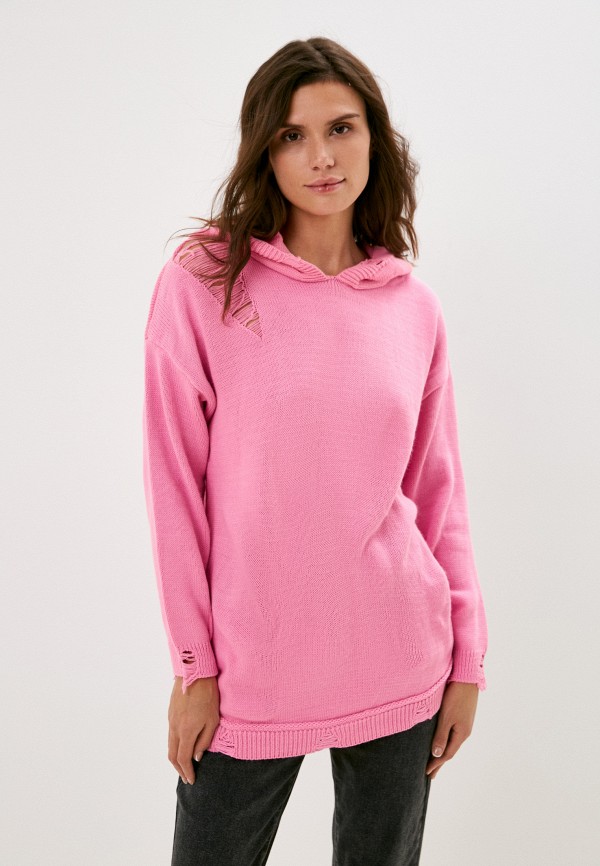 

Худи Pink Orange, Розовый