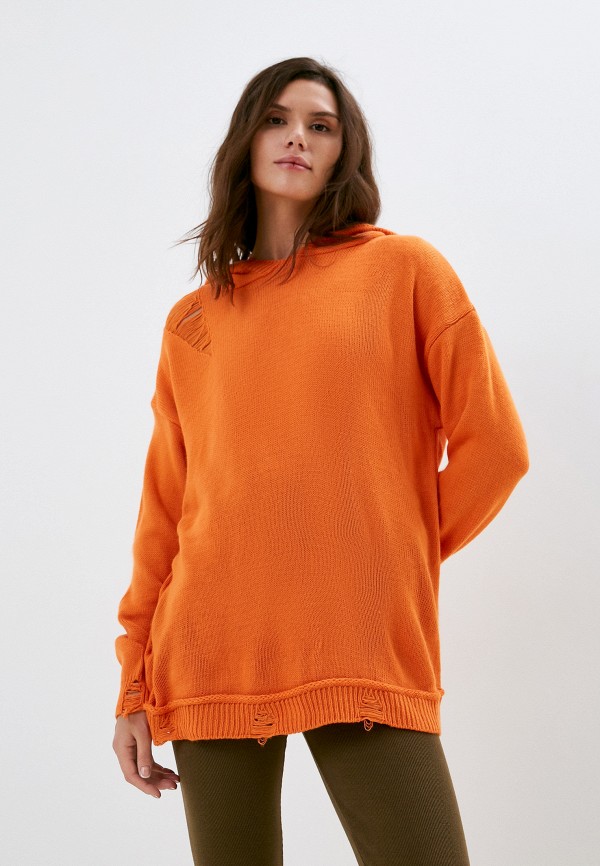Худи  Pink Orange