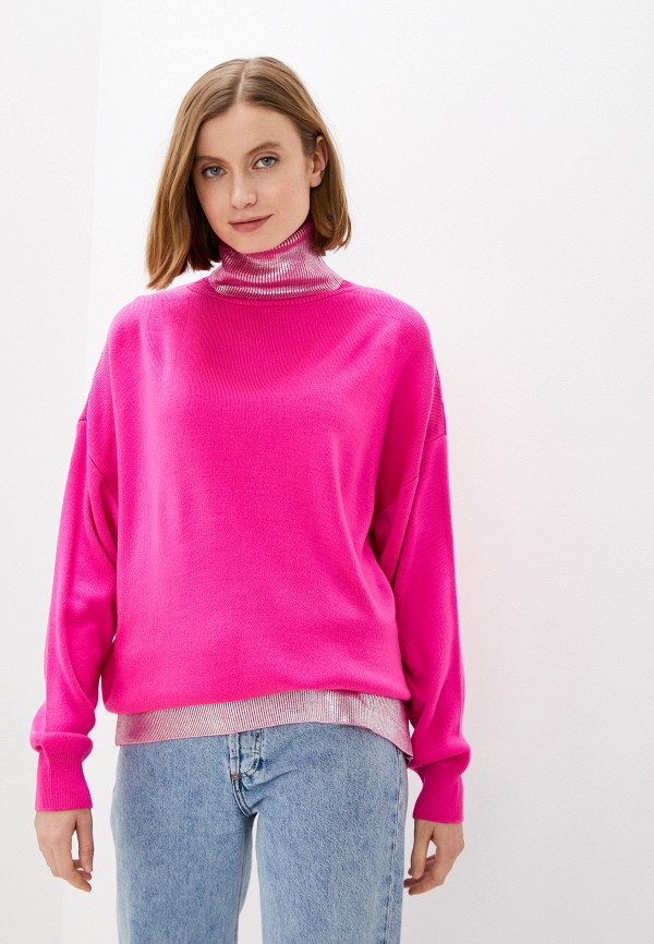 Свитер  Pink Orange