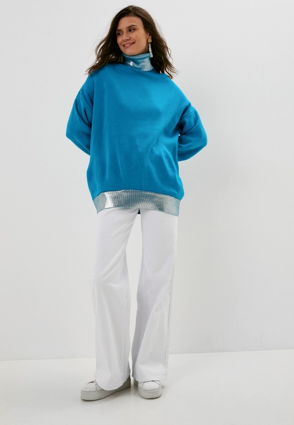 фото Свитер pink orange