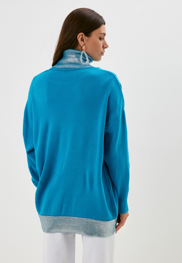 фото Свитер pink orange