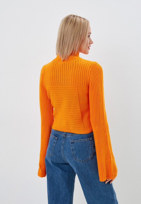 Свитер Pink Orange Свитер Pink Orange фото