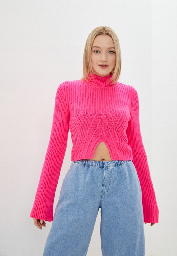 Свитер Pink Orange Свитер Pink Orange фото