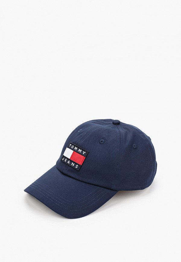 

Бейсболка Tommy Jeans, Синий