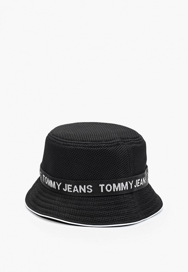 

Панама Tommy Jeans, Черный