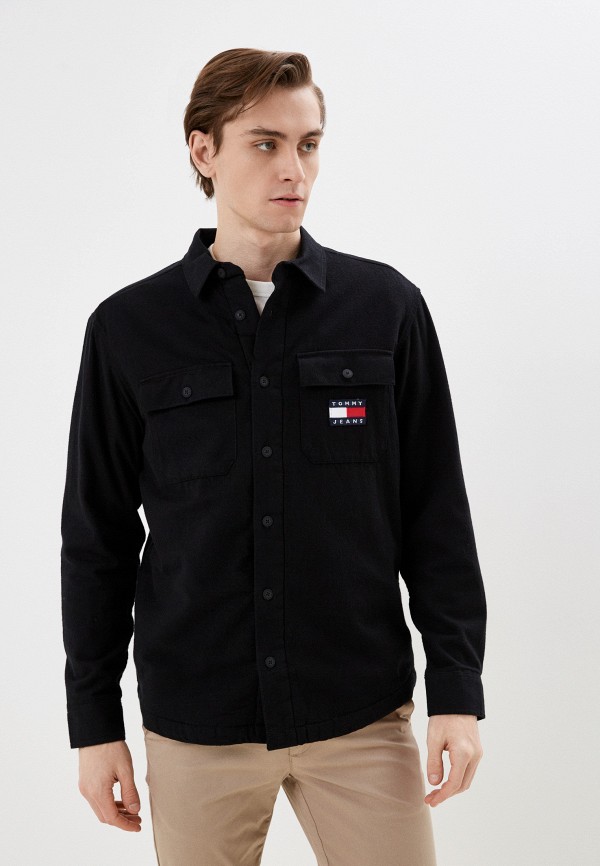 

Куртка Tommy Jeans, Синий