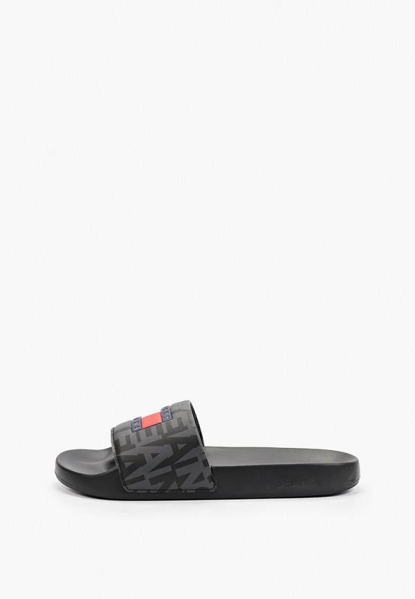 

Сланцы Tommy Jeans, Серый