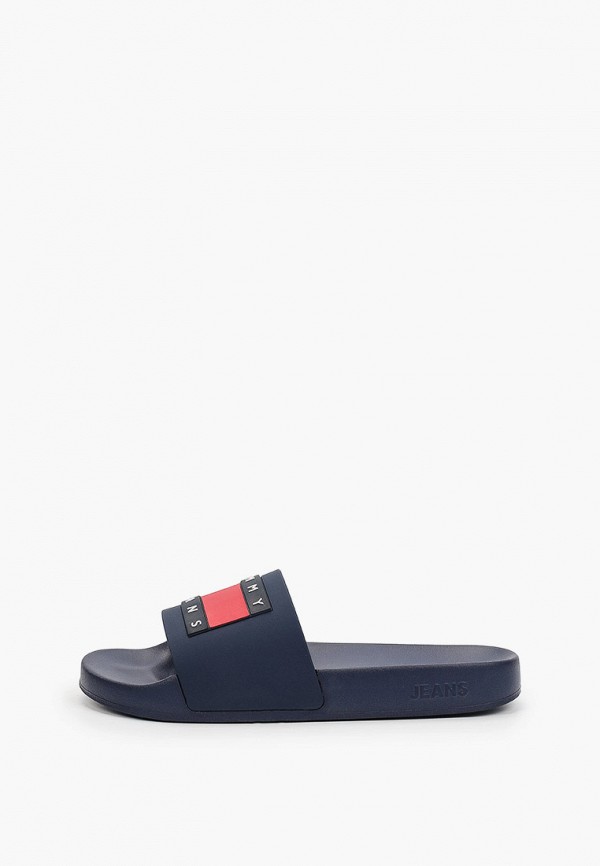 

Сланцы Tommy Jeans, Синий, March