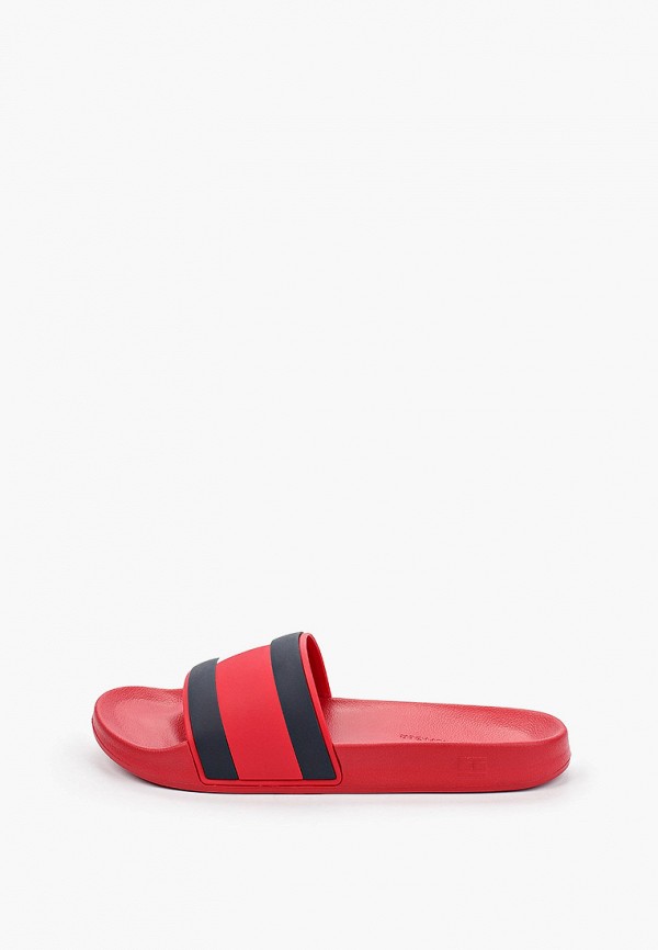 фото Сандалии tommy hilfiger