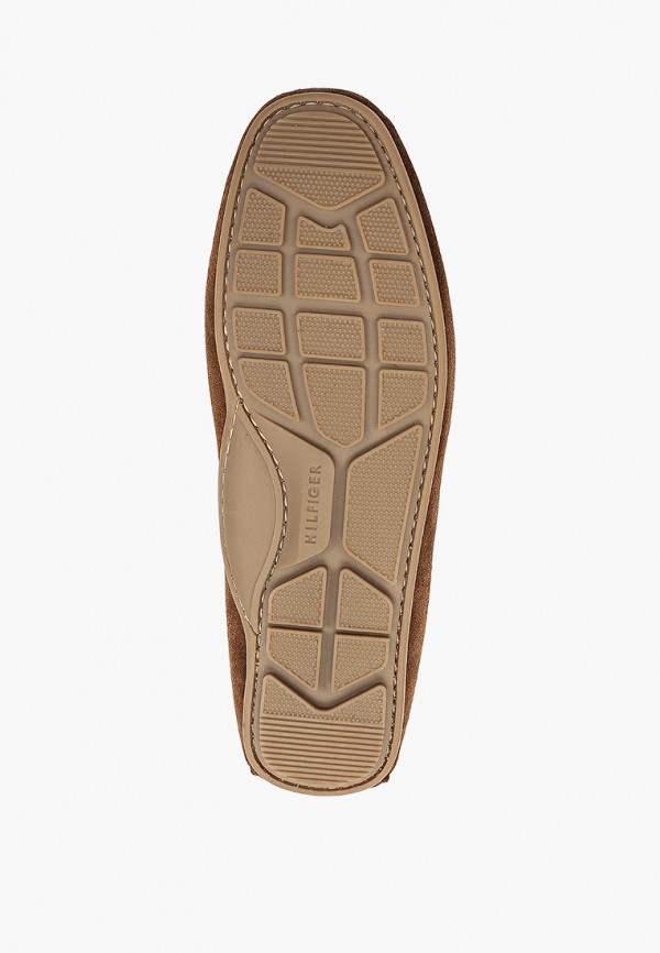 фото Мокасины tommy hilfiger