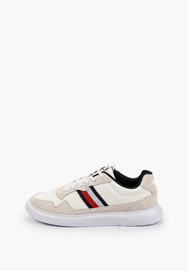 

Кеды Tommy Hilfiger, Бежевый