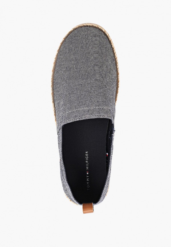 фото Эспадрильи tommy hilfiger