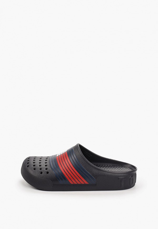 

Сабо Tommy Hilfiger, Синий