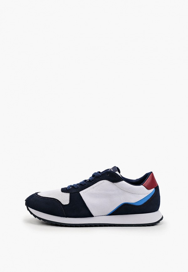 

Кроссовки Tommy Hilfiger, Белый