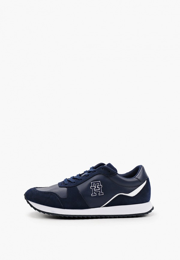 

Кроссовки Tommy Hilfiger, Синий