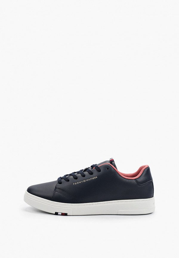

Кеды Tommy Hilfiger, Синий