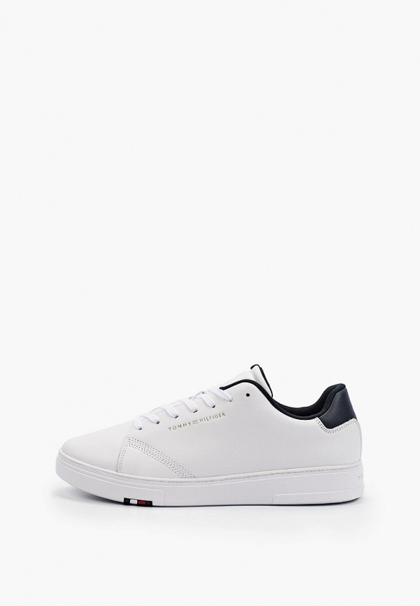 

Кеды Tommy Hilfiger, Белый