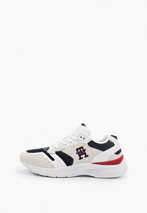 

Кроссовки Tommy Hilfiger, Белый