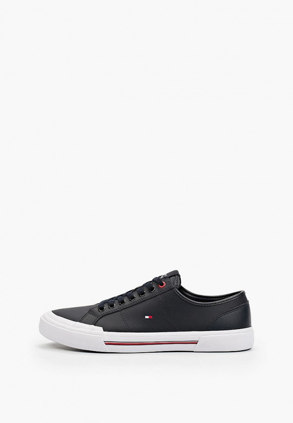 

Кеды Tommy Hilfiger, Синий