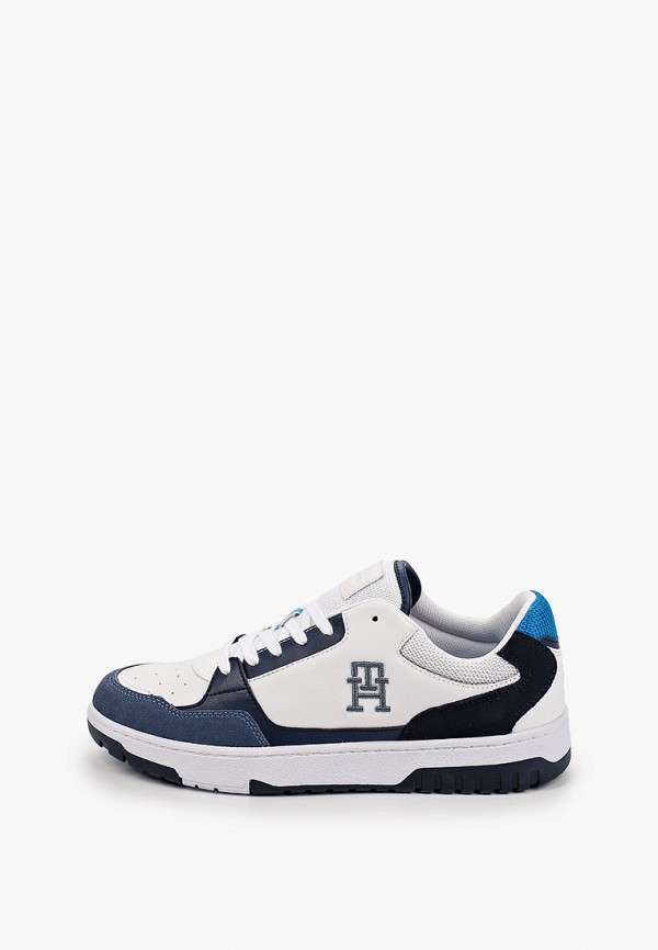 

Кеды Tommy Hilfiger, Белый