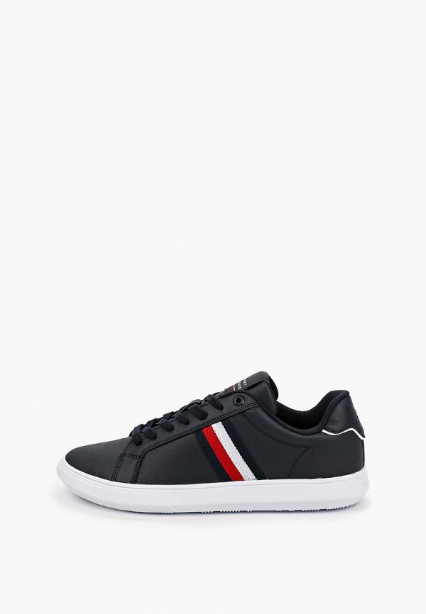 

Кеды Tommy Hilfiger, Синий