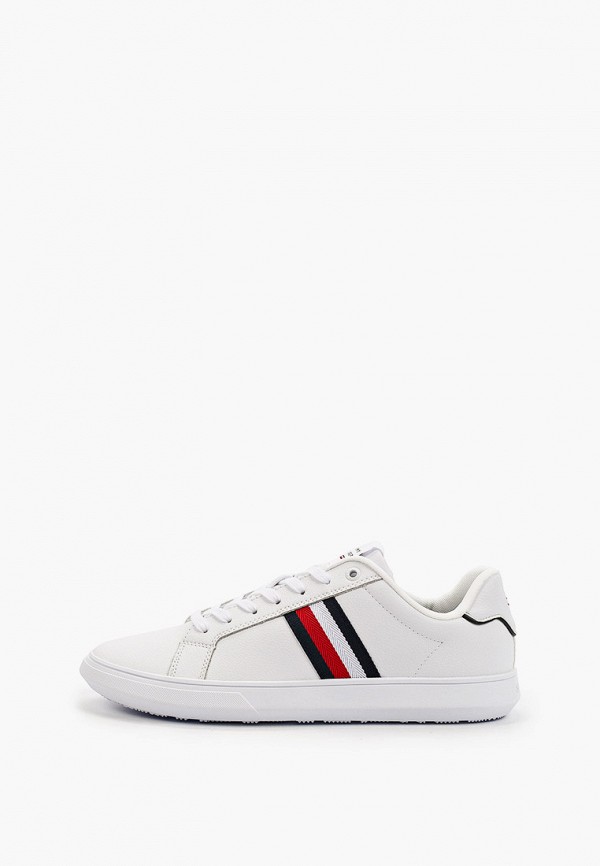

Кеды Tommy Hilfiger, Белый