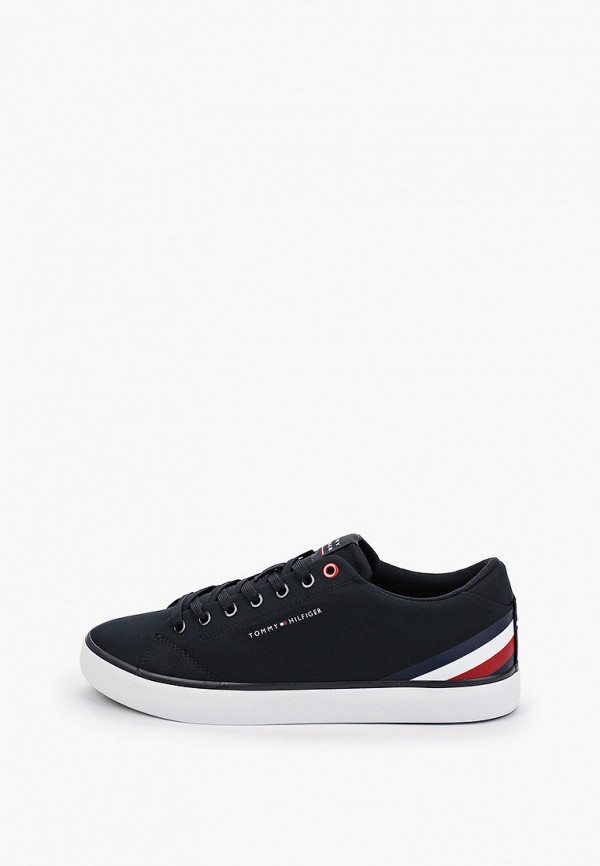 

Кеды Tommy Hilfiger, Синий