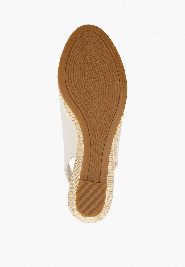 фото Босоножки tommy hilfiger