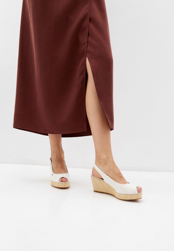 фото Босоножки tommy hilfiger