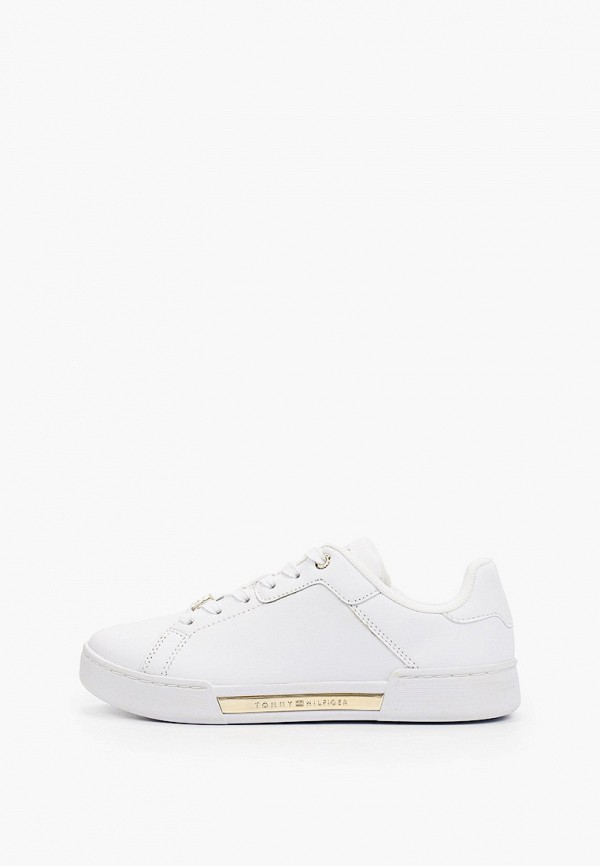 

Кеды Tommy Hilfiger, Белый, March