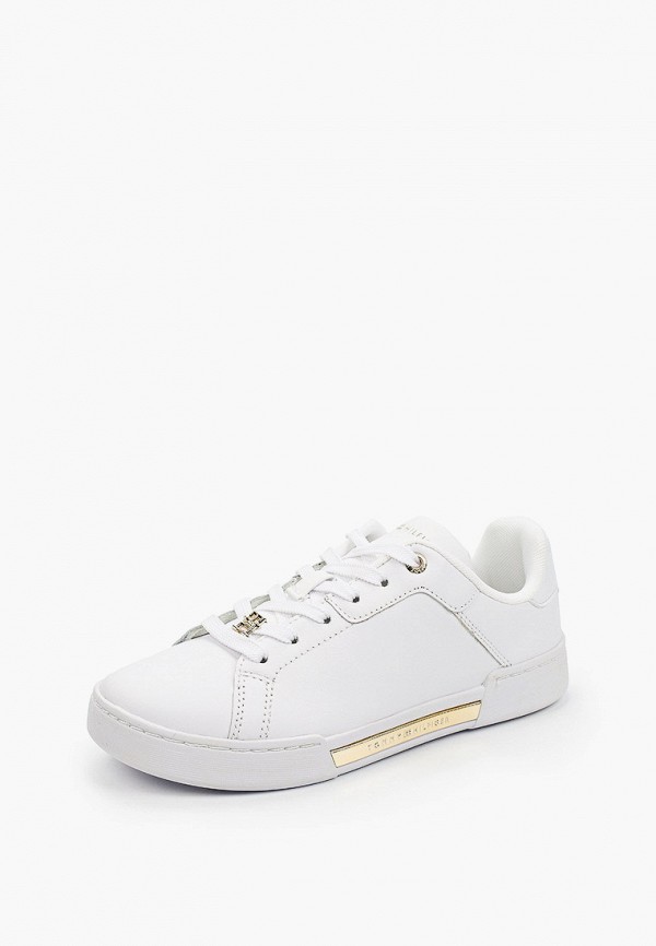 фото Кеды tommy hilfiger