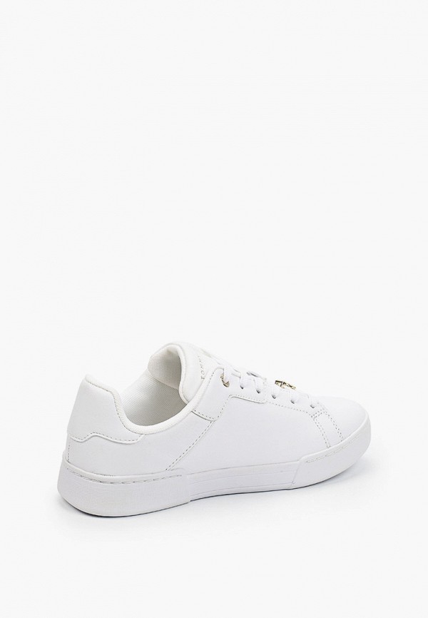 фото Кеды tommy hilfiger