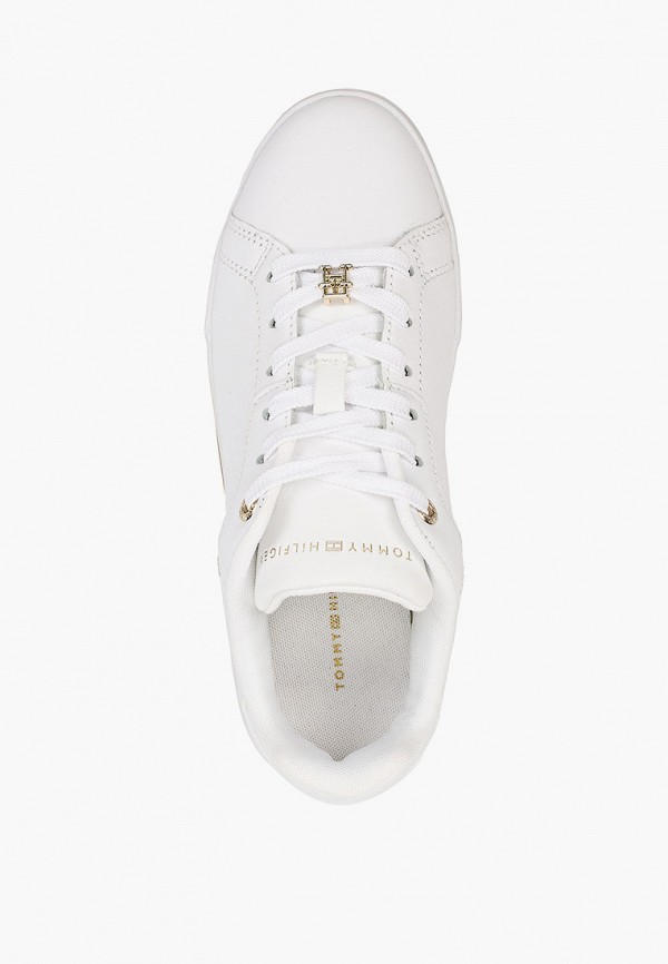 фото Кеды tommy hilfiger