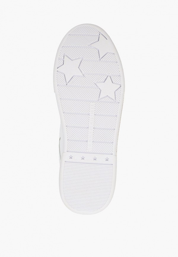 фото Кеды tommy hilfiger