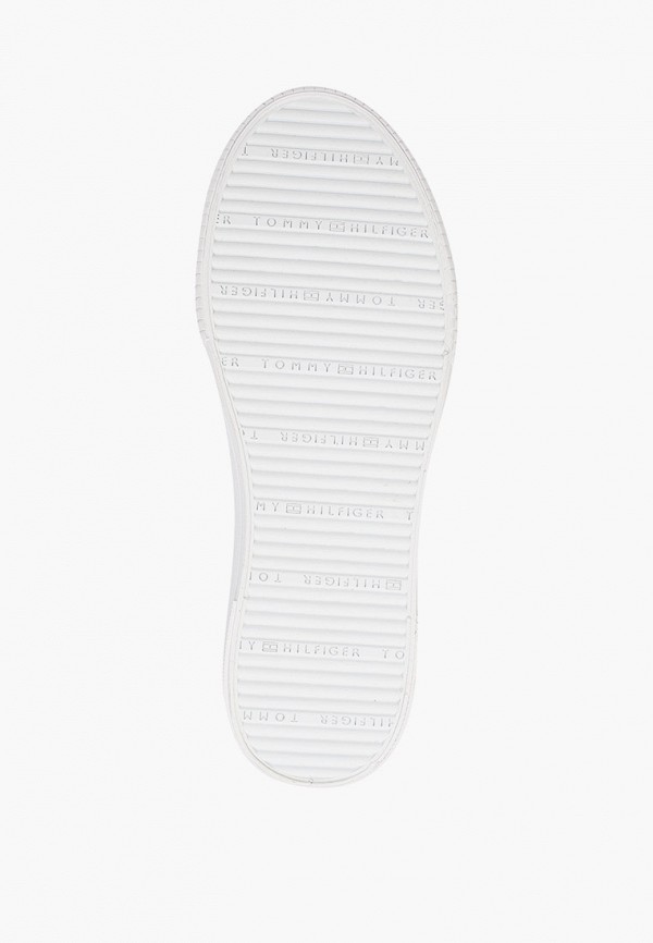 фото Кеды tommy hilfiger