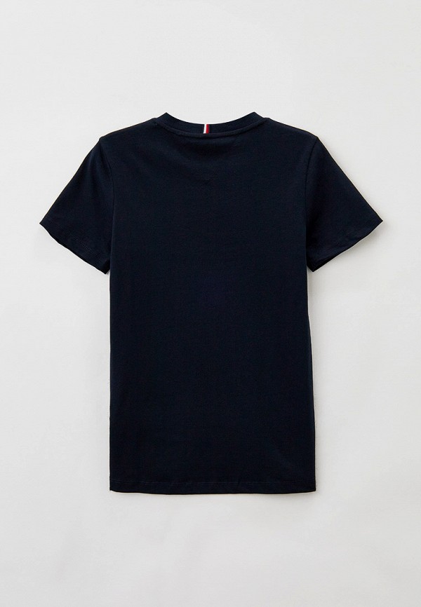 Футболка и шорты  Tommy Hilfiger фото