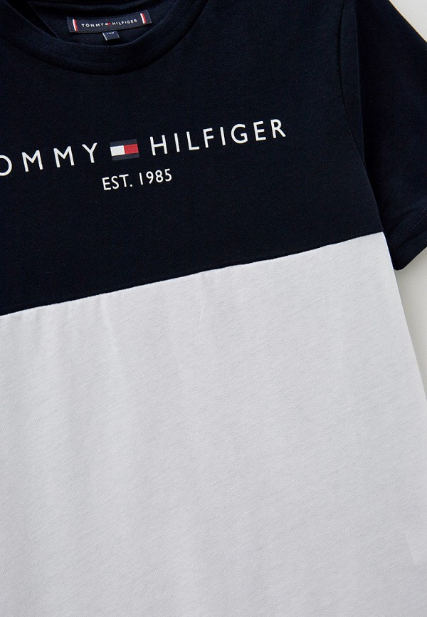 Футболка и шорты  Tommy Hilfiger фото