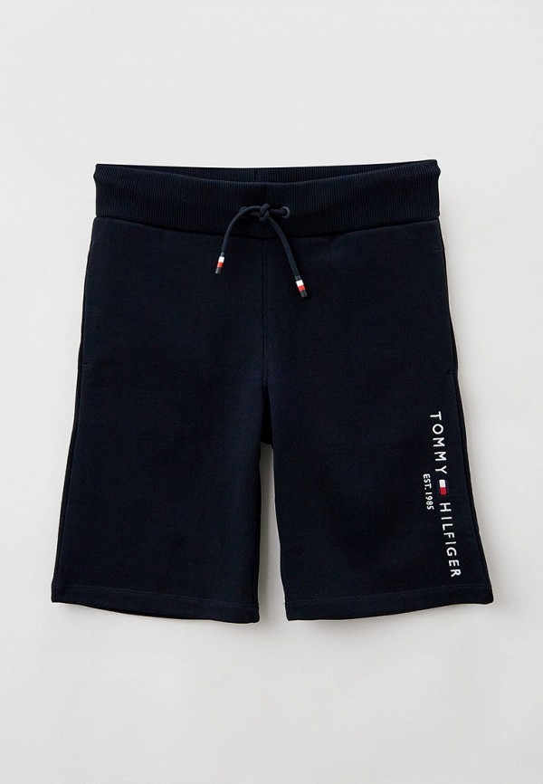 Футболка и шорты  Tommy Hilfiger фото