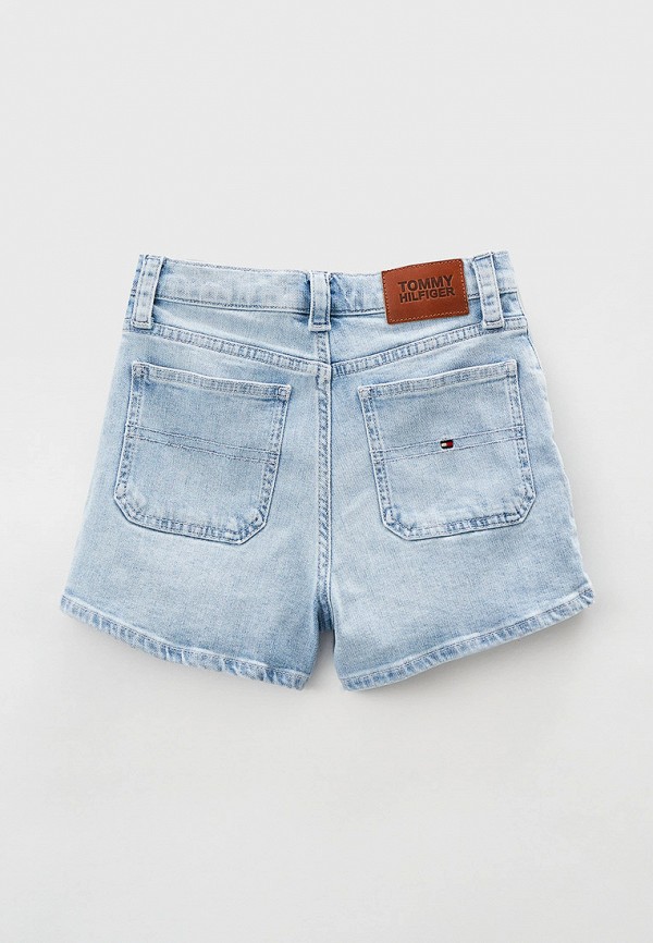 Шорты джинсовые Tommy Hilfiger Шорты джинсовые Tommy Hilfiger фото