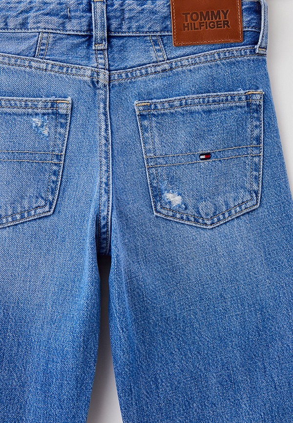 Джинсы  Tommy Hilfiger фото