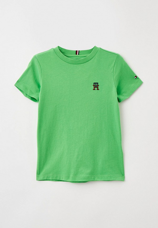 Футболка  Tommy Hilfiger