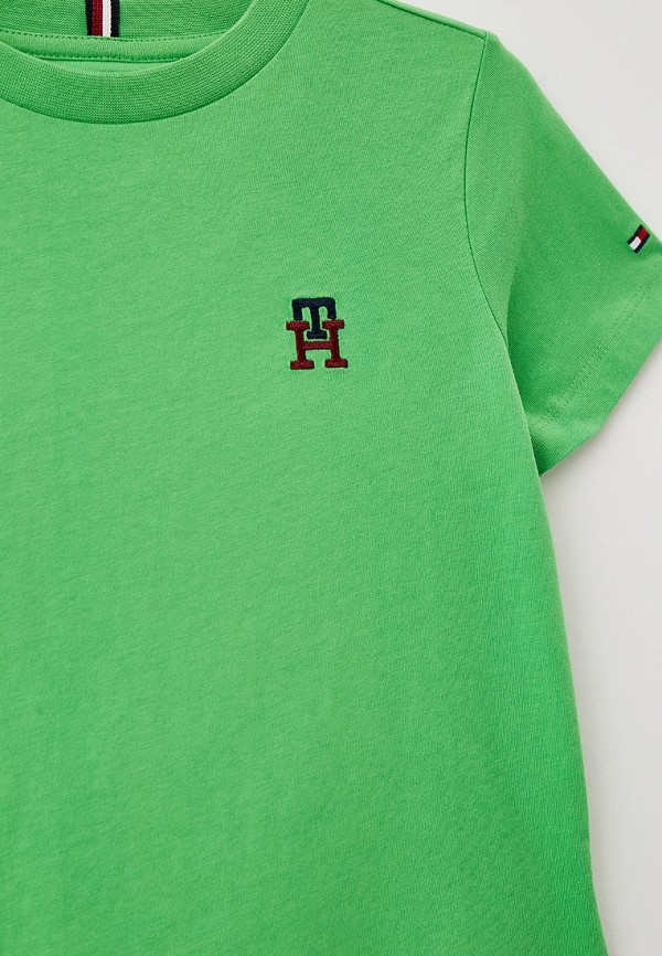 Футболка  Tommy Hilfiger фото