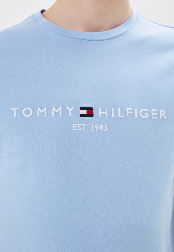 Футболка Tommy Hilfiger  MW0MW11797 Фото 3