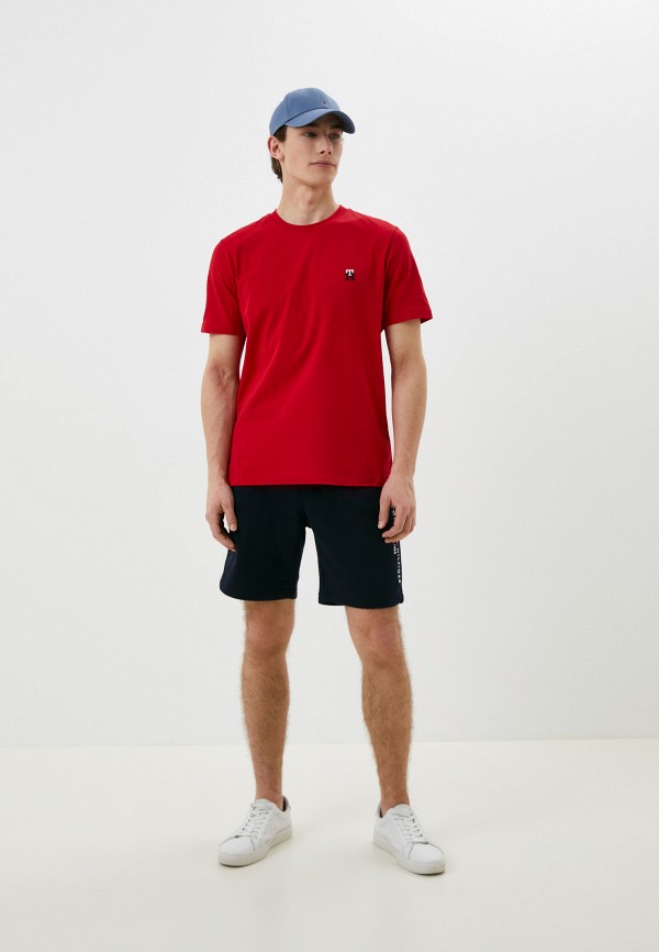 фото Шорты спортивные tommy hilfiger