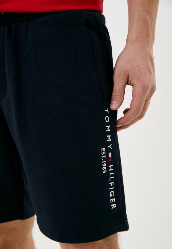 фото Шорты спортивные tommy hilfiger