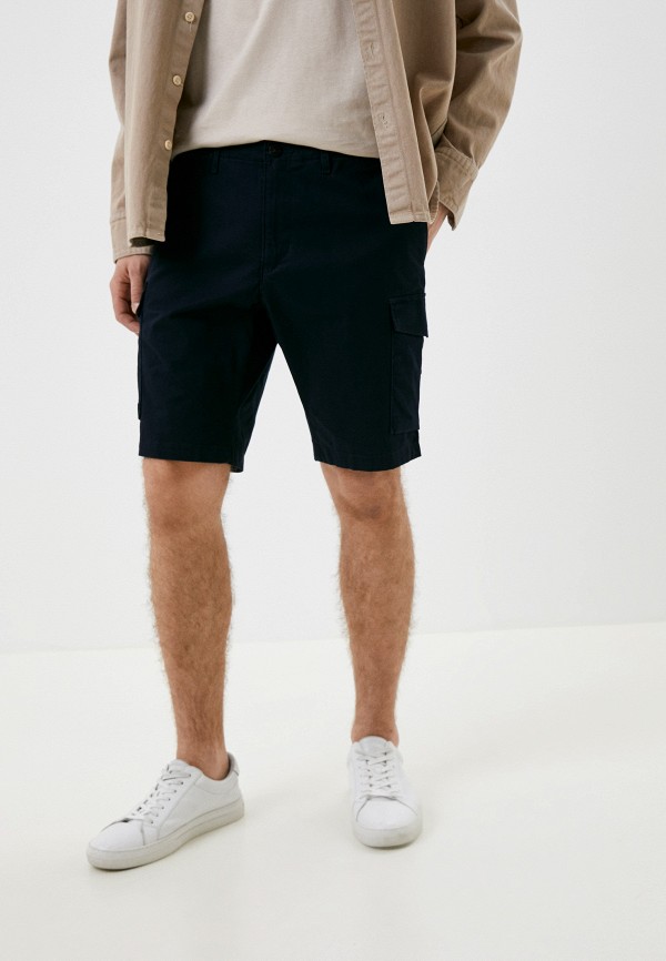 

Шорты Tommy Hilfiger, Синий